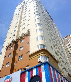 cho thuê căn hộ chung cư âu cơ tower. tân phú. 70m2 2pn full nt. giá 9tr. ở ngay: lh: 