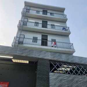 bán gấp toà chdv 6tầng kèm 2 căn nhà 2tầng ngay kế bên chợ tam hà tp thủ đức, nguồn thu ổn định