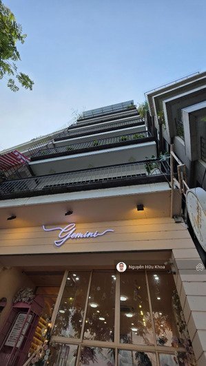 mặt phố đông quan: nhà 7 tầng thang máy - ô tô vào nhà - kinh doanh đỉnh - chỉ 25.8 tỷ!