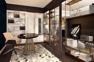 chủ nhà bán gấp the grand manhattan q1 từ pkd novaland cam kết giá rẻ nhất thị trường 2pn view sông