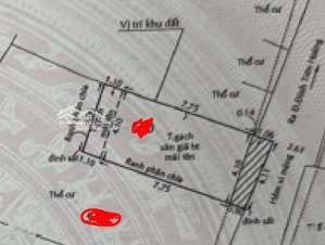 nhà cũ chỉ cần vài thùng sơn là đẹp lung linh ngay cầu bông quận 1 chỉ 4,85 tỷ