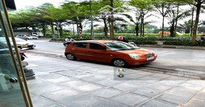 hiếm ! chỉ nhỉnh 300trieu/m2 có ngay cửa hàng mặt phố trung tâm q.ba đình: 162m2-4 tầng-vỉa hè rộng