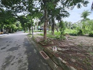 bán căn biệt thự xây thô khu sao đỏ - thành tô. bđs minh vy hải phòng 