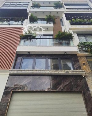 hẽm xe hơi 6m- nhà đẹp- khu đồng bộ- 4,2m x13m- 5 lầu-nơ trang long p13- bt-giá chỉ 10.4 tỷ