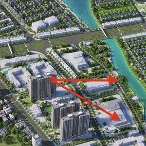 3pn toà sp vip nhất senique. hướng tây tứ trạch. view hồ đảo cọ. giá chỉ 6.2xx tỷ. lh 