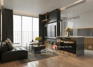 căn hộ 60m2 cam kết đẹp nhất 6th element, giá hợp lý, view thoáng, nhà mới 100%, chủ thiện chí bán
