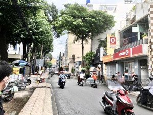 giảm ngay 7 tỷ, mặt tiền kinh doanh, 4 tầng, 7x25m, trần mai ninh, tân bình, còn 19.5 tỷ.