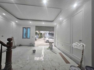 bán nhà vân canh , lô góc, đường rộng ô tô tránh, 54m_ 4 tầng _ 9 tỷ