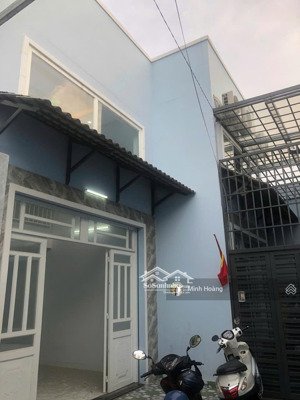 bán căn 2 tầng 3pn 2wc, hẻm xe hơi 5x19m gò dầu, tân quý, cách aeon 2 phút, lh hoàng