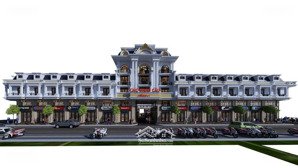 bán suất ngoại giao kiot chợ thương mại trát cầu tiền phong- thường tín