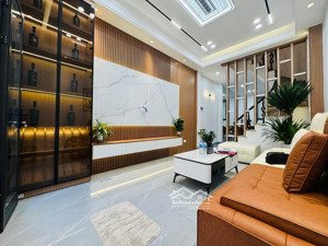 cần ban - nhà đẹp kim giang - hoàng mai - ngõ thông bagac tránh - 40m2*4t