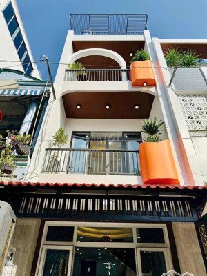 bán nhà mặt tiền cư xá phú lâm d quận 6 (4 * 19) đúc 2 tầng - công nhận: 76m2. giá: 8.9 tỷ tl