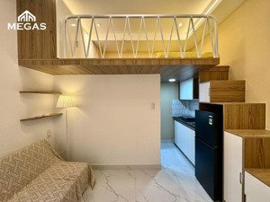 cho thuê chung cư mini đẹp, 4,9 triệu, 30m2 tại phường 6, gò vấp, hcm