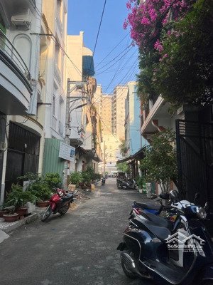 bán nhà hẻm xe hơi- nguyễn sơn-tân phú-2 tầng-4x20-chủ gấp bán giảm sâu 1.3 tỷ chỉ còn 7.99 tỷ