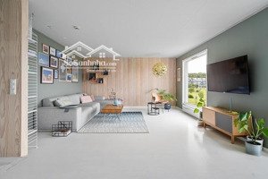 siêu phẩm! nhà đẹp 5 tầng thang máy hxh điện biên phủ, p17, bt |5,3x18 100m2 nở hậu| chỉ 16.8 tỷ tl