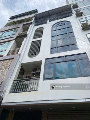 (hạ chào 2 tỷ) bán gấp - phân lô hàm nghi - 4 tầng - 70m2 - mt 4m3, ô tô đỗ ngày đêm. 18 tỷ