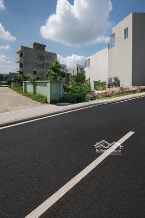 đất hiếm 99m2 lô góc 2 mat tien - an phú đông, q12 - chỉ 5 tỷ x