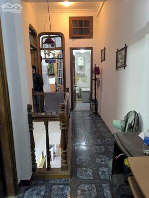 Nhà ngõ 269 Thanh Nhàn, ô tô tránh, 81m2 MT 5m, giá 23.7 tỷ có TL, 0985868893