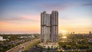 penhouse galia hoàng mai - dt 157m2 view hồ. hỗ trợ 70% trong 2 năm 