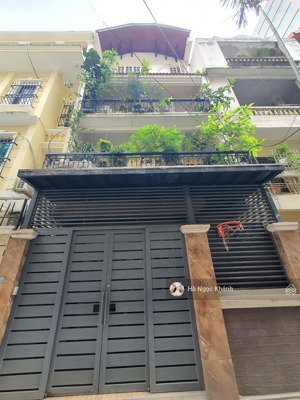 [mót bán, giảm 1,1 tỷ] giá đầu tư 18,2 tỷ: 80m, mt 5,5m - nhà 5t hồ tùng mậu, ô tô tránh, gara!