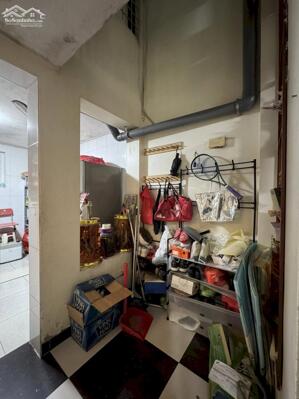 CƠ HÔI VÀNG! NHÀ ĐẸP KIM NGƯU – TRUNG TÂM HBT- CHỦ HẠ GIÁ 3 TỶ.