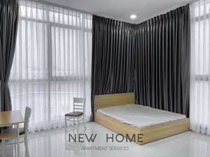 cho thuê cc mini 1pn, 30m2, 6,5 triệu ở nguyễn gia trí, bình thạnh, hcm giá ưu đãi