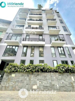 cho thuê phòng full nt luxury - ban công thoáng mát gần ngay các trường đh lớn