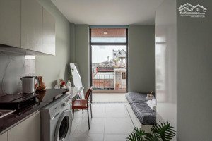 cho thuê căn hộ 1pn ở nguyễn trãi, q5 gần phố đi bộ bùi viện, khu phố người hoa, chợ an đông plaza