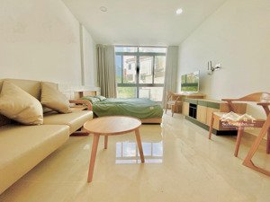 siêu phẩm căn hộ studio gần đại học xã hội và nhân văn - hutech - hồng bàng - kinh tế - y dược