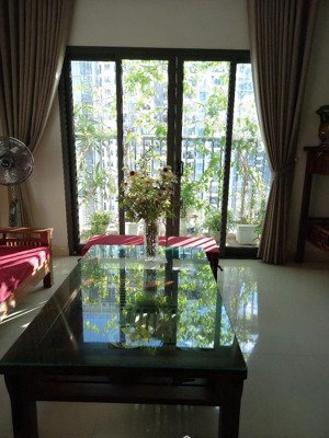 the two gamuda căn 3pn tầng trung hướng mát- căn hộ dual key 109m2