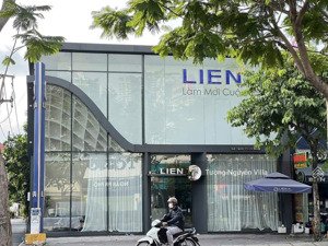 bán khuôn đất mặt phố 153 - 153a trần não, p. an khánh, q2 |12,6 x 56m | tường villa 