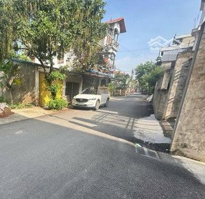 bán đất yên nghĩa, hà đông dt 42m, giá 2.45 tỷ, ô tô ngủ trong đất