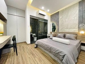 nhà có sổ đường 6m nguyễn đình chính phú nhuận. đang cho thuê 22tr. gần bệnh viện an sinh