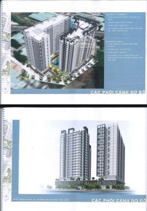 2 block 22 tầng mặt tiền mỹ phước tân vạn tp thuận an (nay phường an phú tp hcm)