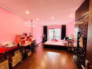 giang biên long biên nhà 6 tầng ngõ nông - ô tô đổ cửa - cách ô tô tránh 15m. 7.2 tỷ