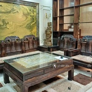 bán nhà phố hàm nghi 54m² lô góc 3 thoáng, ô tô tránh, giá 15.9 tỷ