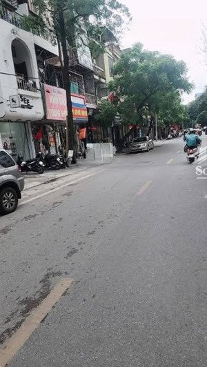 bán nhà mp vọng thanh xuân dt 72m x 4t x mt 3,1m giá 31 tỷ có thương lượng