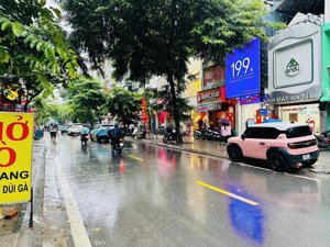 bán nhà mp chùa láng đống đa dt 112/136m x 8t x mt 6m giá 115 tỷ có thương lượng