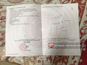 - chỉ 6xx triệu sở hữu ngay lô đất tại hoà nhất, ngũ đoan, kiến thuỵ