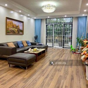 bán nhà phố nguyễn đổng chi 53m² giá 15.6 tỷ lô góc 3 thoáng, ô tô tránh