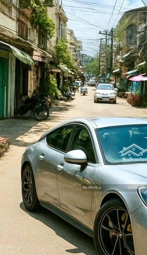 bán nhà bình thạnh hẻm xe hơi điện biên phủ 100m 3 tầng btct gần ngã tư hàng xanh sát quận 1