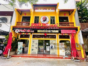 bán căp đất khủng cực vip hồ nghinh, dt 245 m2 ngang 10m, dòng tiền 50 tr/th. giá 65 tỷ