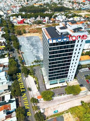 Bán Nhà 8,7x29m Mặt Tiền Đường Phan Trung , Biên Hoà , Đồng Nai 251m2 Giá 36 tỷ.