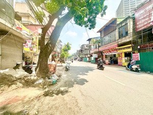 bán nhà mặt phố giảng võ, 35 tỷ, 53m2, hàng hiếm tại đống đa, hà nội