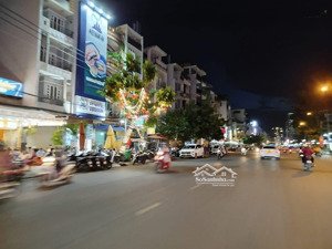 bán nhà mặt tiền ngay khu vip parc mall + siêu thị aeon cao lỗ quận 8 4 tầng 80m2 4x20 chỉ 13 tỷ ti