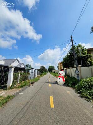 Cần bán lô đất xã hồ tràm (xã Phước thuận cũ) cách biển hồ tràm 6km . Mặt tiền đường nhuwaj giá rẻ chỉ 1,5 tỷ