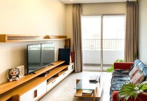 bán căn hộ bình minh, lương định của, q2, hcm, 123m2, 3pn, 2wc, giá bán 6,5 tỷ sổ hồng giá hời