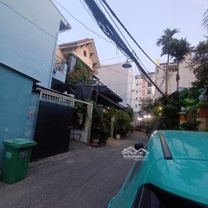 nhỉnh 15 tỷ - 140m2 - ngang 8m - hxh nguyễn thị thập - quận 7 - shr