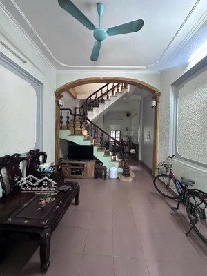 bán nhà mặt phố 282 lĩnh nam, 39 tỷ, diện tích 120m2, mặt tiền 8.5m2hàng hiếm tại q.hoàng mai, hn