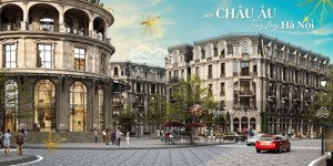 nhà phố liền kề ngay vin đan phượng giá chỉ nhỉnh 13 tỷ có ngay 60m2, mặt tiền 5m, gần công viên